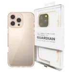 قاب اپل مدل KZDOO GUARDIAN IPHONE 16Pro دیزرت