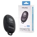 ریموت دوربین وی آی پلاتینا مدل VIPLATINA VF11