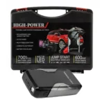 جامپ استارتر و پمپ باد مدل JUMP STARTER CY-29