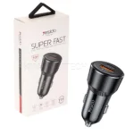 شارژر فندکی یسیدو مدل Yesido Y64