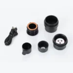 اسپرسو ساز شارژی مدل CF-2401