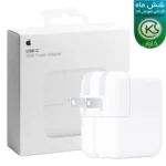 کلگی شارژر USB-C.A1882.PD.30Wشش ماه