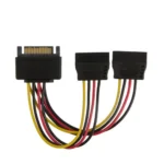کابل برق 2-SATA.TO.1-SATA