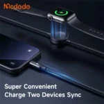 کابل تبدیل لایتنینگ به USB-C مکدودو MCDODO CA-568