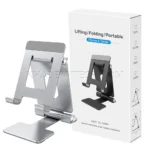 هولدر تبلت آرمور پلاس مدل ARMOR Plus AP-ST101 نقره ای