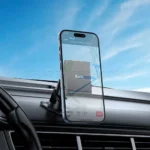 هولدر موبایل هوکو مدل HOCO H45