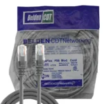 کابل پچکورد CAT6بلدن 15M