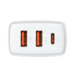 کلگی شارژر BASEUS 30W CCXJ-E02