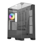 کیس کامپیوتر لاجی کی مدل LOGIKEY C511B