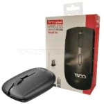 ماوس بی سیم تسکو مدل TSCO TM697W مشکی