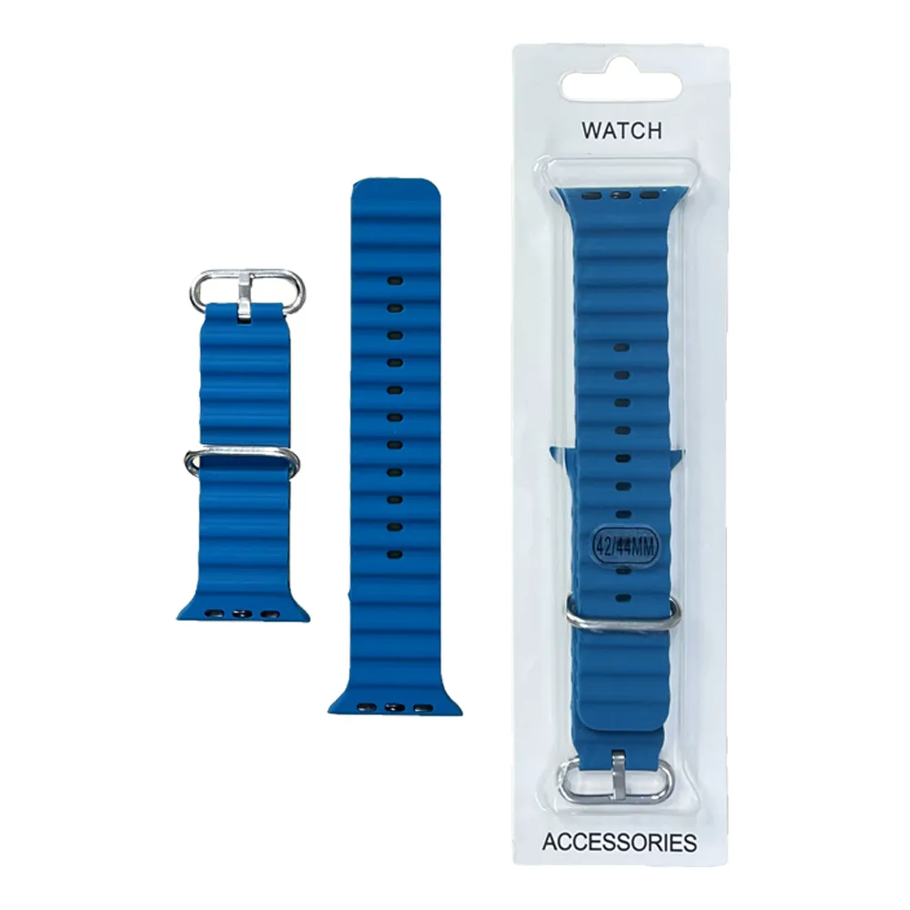 f043efec0eec7a495e96fe3da01a6c6c5579e9a74ced3d72498082050f64ad1c.webp بند اپل واچ OCEAN 38mm/40mm/41mm کله غازی