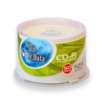 سی دی خام دکتر دیتا مدل DR-DATA CD پک 50 عددی