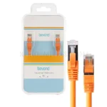 کابل پچ کورد بیاند مدل BEYOND BA-722 2M CAT7