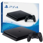 کنسول بازی PS4.SLIM.1TBهارداصلی