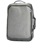 کیف لپ تاپ سه کاره آکسفورد OXFORD طوسی