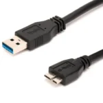 کابل هارد EXT USB3 0.50C DNET