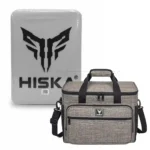 کول بگ هیسکا مدل HISKA HB-42 طوسی