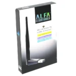 کارت شبکه WIFI W181 3DB ALFA