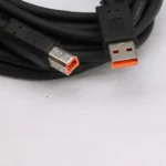 کابل پرینتر واصل مدل VASEL