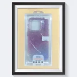 قاب اپل IPHONE 14 Pro طرح 2 بنفش Shiny