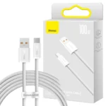 کابل بیسوس مدل BASEUS CALD000702 TYPE-C