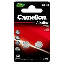 f10170f60a8a68feb13a9f83cece9121a18660bec69ba38a2480c0254aa9d5c3.webp باطری سکه ای قرمز CAMELION-AG3