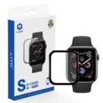 گلس ساعت لیتو مدل AppleWatch LITO 46mm