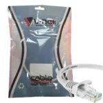 کابل پچکورد V-NET CAT6 30CM