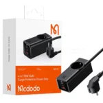 محافظ برق مکدودو مدل MCDODO CH-4620
