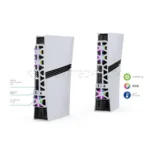 کول فن دابی مدل DOBE PS5 Pro TP5-35153S