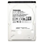 .هارد NOTEBOOK 500GB TOSHIBA