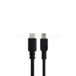 کابل تایپ سی به دوربین کی نت مدل KNET K-CU5C2015 TYPE-C 1.5M