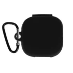 کاور ایرپاد سیلیکونی مدل مشکی