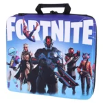 کیف PS4 طرح FORTNITE