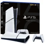 کنسول PS5 دیجیتال اسلیم آمریکا