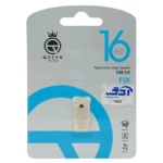 فلش کوئین تک مدل QUEENTECH FIX 16G گارانتی مادام العمر