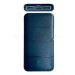 پاوربانک اسکای دلفین مدل SKYDOLPHIN SP25 10000mAh مشکی