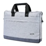 کوله لپ تاپ سه کاره LB07 طوسی CAMEL