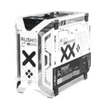 کیس گیمینگ تسکو مدل TSCO GC4497-TA