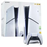 کنسول PS5 Slim 1TB سری 2016A اروپا نسخه دیسک خور