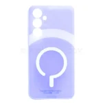 مناسب برای : SAMSUNG A05S جنس : پلاستیک وزن : حدود ۵۰ گرم ساختار : مات سطح پوشش : قاب پشتی، لبه بالایی، لبه پایینی، لبه چپ و راست نوع محافظت : محافظت در برابر خط‌و‌خش، گرد و غبار و ضربه‌های روزمره