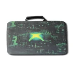 کیف XBOX نحل سری S طرح الیافی سبز