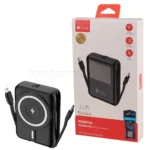 پاوربانک پرووان مدل PROONE PPB5116 10000mAh مشکی