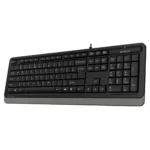 کیبورد سیم دار ایفورتک مدل A4TECH FSTYLER FK10