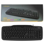 کیبوردسیم دار Sibraton.SKB569