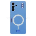 قاب سامسونگ مدل SAMSUNG Colorful A35 آبی