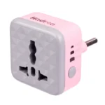 تبدیل سه به دو هادرون مدل Hadron P103 صورتی