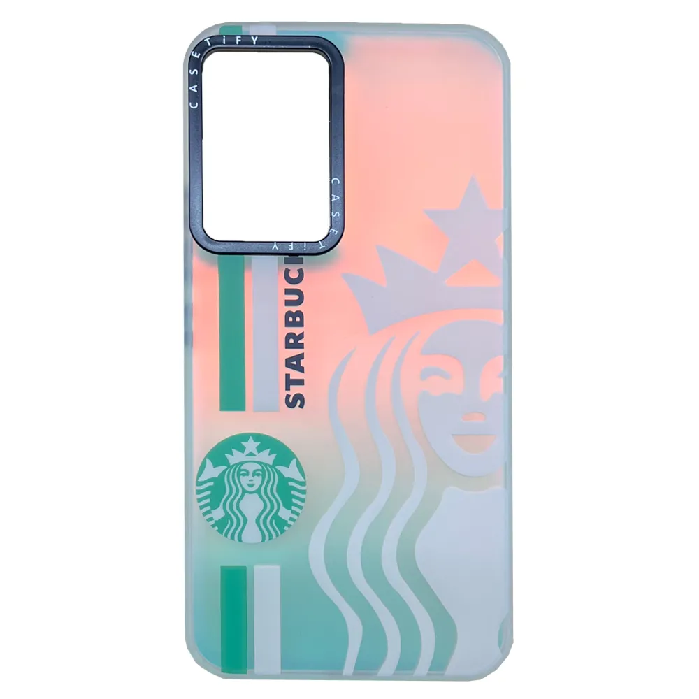 f3cd6d40b1d8e2213c0f3546ada996c221cd0102ad916cfb7e07e05aa7c3444b.webp قاب سامسونگ A54 هولوگرامی Star Bucks 2