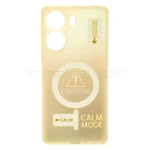 قاب ردمی مدل Xiaomi Redmi X7 PRO هلویی مات