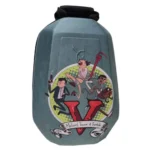 کیف کوله ای نحل PS5 SLIM طرح GTA ANIME